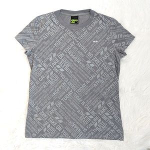 ♥️Koppen Athletic T-shirt